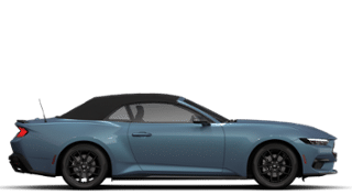 2025 Ford Mustang® External Image 1